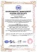 China Cangzhou Mingzhu Plastic Co., Ltd. certificaten